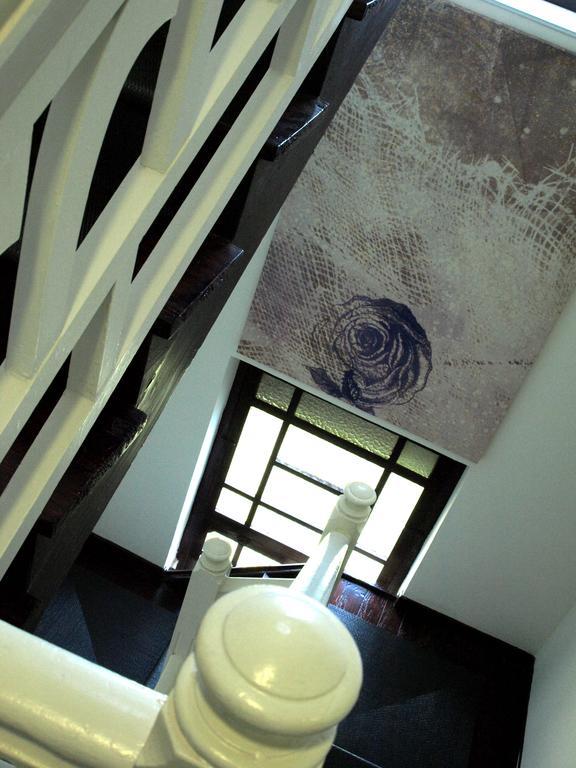 Hotel Lastres Miramar Bagian luar foto
