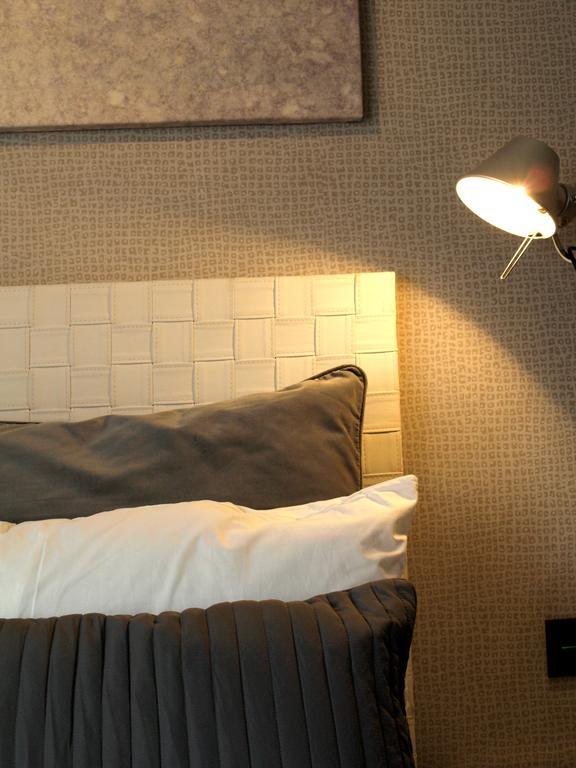 Hotel Lastres Miramar Bagian luar foto