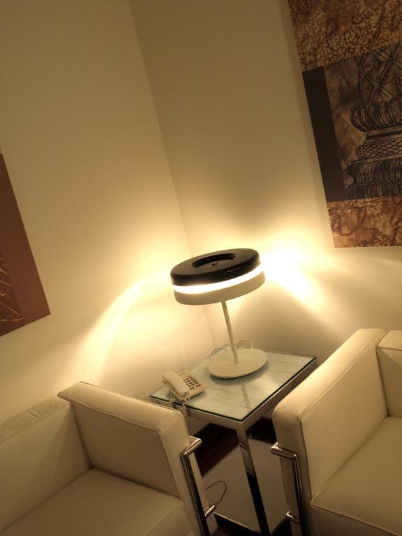 Hotel Lastres Miramar Bagian luar foto