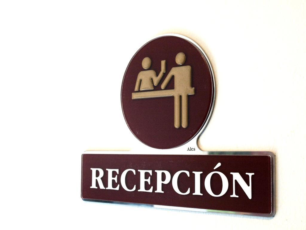 Hotel Lastres Miramar Bagian luar foto