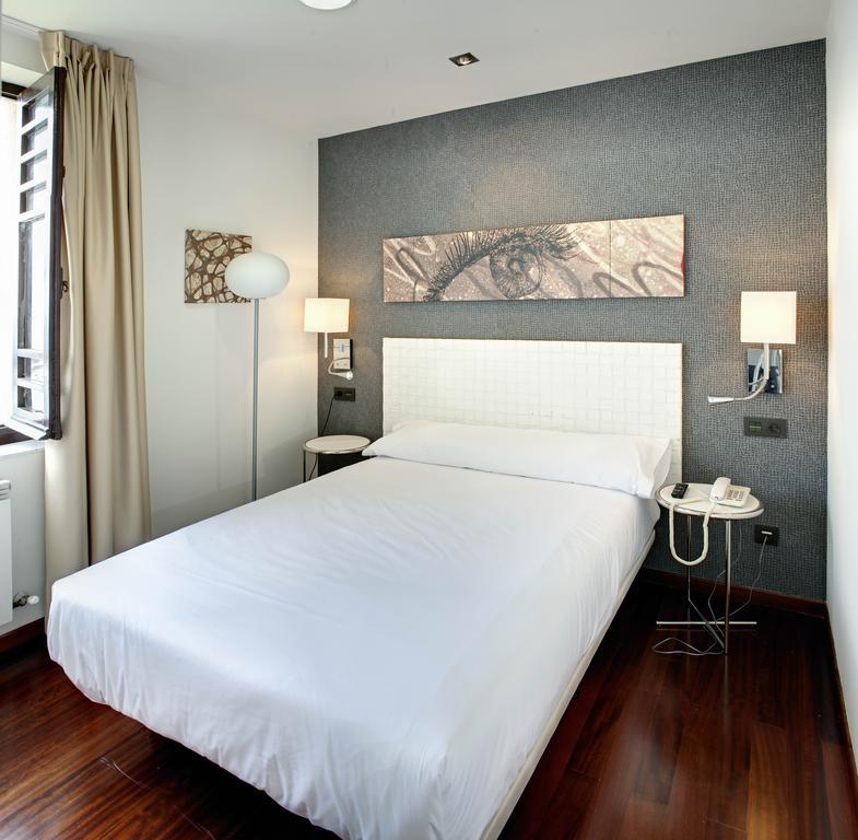 Hotel Lastres Miramar Bagian luar foto