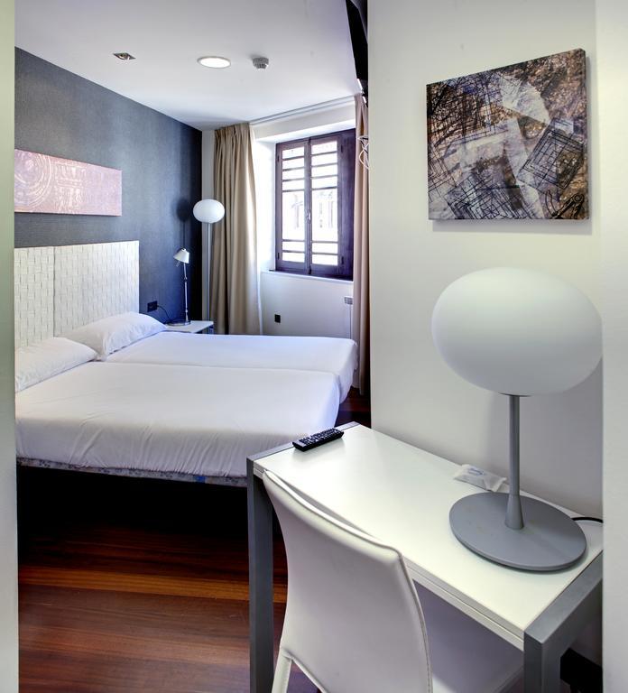 Hotel Lastres Miramar Bagian luar foto